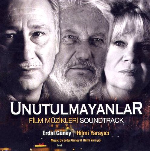 Unutulmayanlar<br>Film Müzigi<br>Erdal Güney